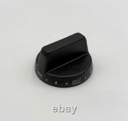 Jenn-Air Range Small Oven / Griddle Knob 73001164 73001008
