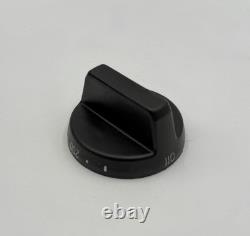 Jenn-Air Range Small Oven / Griddle Knob 73001164 73001008