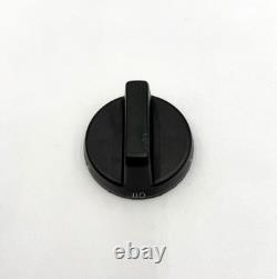 Jenn-Air Range Small Oven / Griddle Knob 73001164 73001008