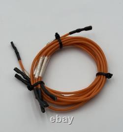 Jenn-Air Range Spark Igniter Wire Kit Set (4) PRD3630NP 73001586