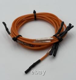 Jenn-Air Range Spark Igniter Wire Kit Set (4) PRD3630NP 73001586