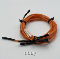 Jenn-Air Range Spark Igniter Wire Kit Set (4) PRD3630NP 73001586