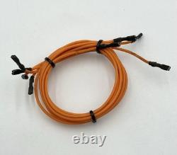 Jenn-Air Range Spark Igniter Wire Kit Set (4) PRG3610NP 73001586