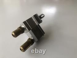 Jenn-Air Range Stove Surface Burner Valve Set 73001050 73001051 Simmer