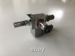 Jenn-Air Range Stove Surface Burner Valve Set 73001050 73001051 Simmer