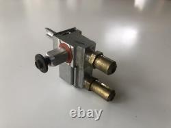 Jenn-Air Range Stove Surface Burner Valve Set 73001050 73001051 Simmer