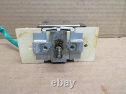 Jenn-Air Range Thermostat Part # 703674 203674