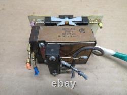 Jenn-Air Range Thermostat Part # 703674 203674