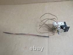 Jenn-Air Range Thermostat Part # 73001048