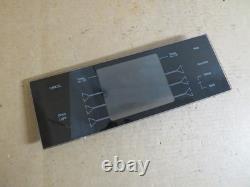 Jenn-Air Range Touch Control Panel Part # WPW10174237