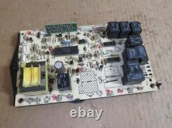 Jenn-Air Range Upper Relay Control Board Part # 71003431