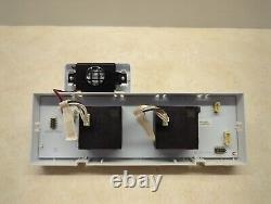 Jenn Air Range User Interface Part# W11492269