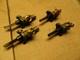 Jenn-Air Range Valve Set Part # 74009451 74011526 74009453