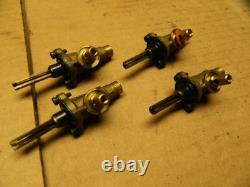Jenn-Air Range Valve Set Part # 74009451 74011526 74009453