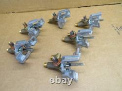 Jenn-Air Range Valve Set Part # W10893052 W10893059 W11334707 W11334710