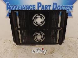 Jenn Air Range W10176060 Baffle Used