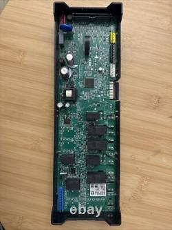Jenn-Air Range W10759283 Control Board Used