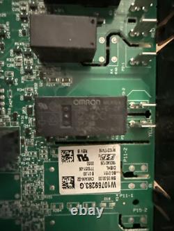Jenn-Air Range W10759283 Control Board Used