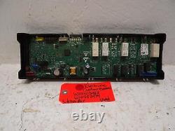 Jenn-Air Range W10803488 W10453974 Electric Control Board Used