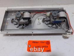 Jenn-Air Range W10853996 Fan Motor Used