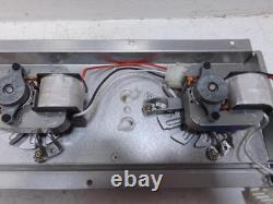 Jenn-Air Range W10853996 Fan Motor Used