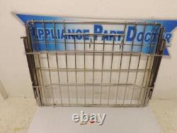 Jenn Air Range W10861837 W10663549 Sliding Rack New