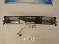 Jenn-Air Range W10901072 W11043339 30 Control Panel Used