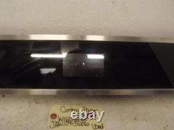 Jenn-Air Range W11236888 W10713606 Control Panel Assy Used