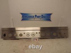Jenn-Air Range W11289593 W11253772 Console Service Assy 48 Used