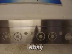 Jenn-Air Range W11289593 W11253772 Console Service Assy 48 Used