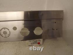 Jenn-Air Range W11289593 W11253772 Console Service Assy 48 Used