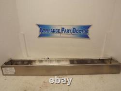 Jenn-Air Range W11289593 W11253772 Console Service Assy 48 Used