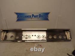 Jenn-Air Range W11289593 W11253772 Console Service Assy 48 Used