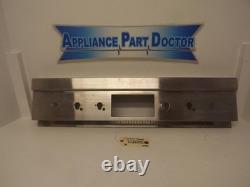 Jenn-Air Range W11444940 W10295785 Control Panel Used