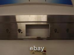 Jenn-Air Range W11444940 W10295785 Control Panel Used