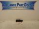 Jenn-Air Range WP73001318 Push Button Switch Used