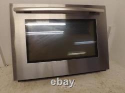 Jenn Air Range WPW10187019 WPW10176100 W10277593 WPW10186756 Door Assembly Used