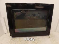 Jenn Air Range WPW10187019 WPW10176100 W10277593 WPW10186756 Door Assembly Used