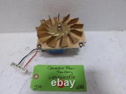 Jenn Air Range WPW10213812 Convection Fan-Fan Only Used