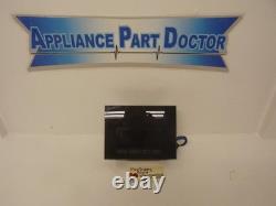 Jenn-Air Range WPW10464535 W10344181 Main Display Control Board Used