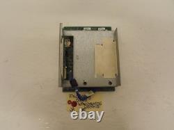 Jenn-Air Range WPW10464535 W10344181 Main Display Control Board Used