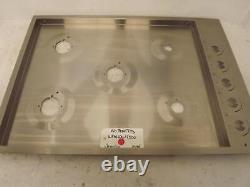 Jenn-Air Range WPW10618506 SS Main Top Used