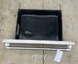 Jenn-Air Range Warmer Drawer 74011814 74011861 74008500 USED