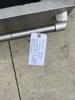 Jenn-Air Range Warmer Drawer 74011814 74011861 74008500 USED