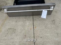 Jenn-Air Range Warmer Drawer 74011814 74011861 74008500 USED