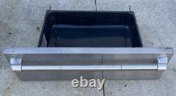 Jenn-Air Range Warmer Drawer 74011814 74011861 74008500 USED