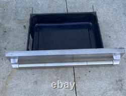 Jenn-Air Range Warmer Drawer 74011814 74011861 74008500 USED