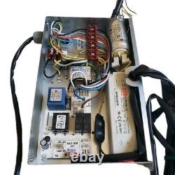 Jenn-Air SEL 0099388 Range Hood Control Assembly, JX18736DS, W10711016 (New)