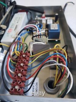 Jenn-Air SEL 0099388 Range Hood Control Assembly, JX18736DS, W10711016 (New)