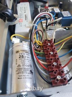 Jenn-Air SEL 0099388 Range Hood Control Assembly, JX18736DS, W10711016 (New)